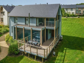 Villa in Boussu-lez-Walcourt with sauna